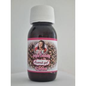 Aroma Gel - CAFEA - 60 ml - Anyta Cooking