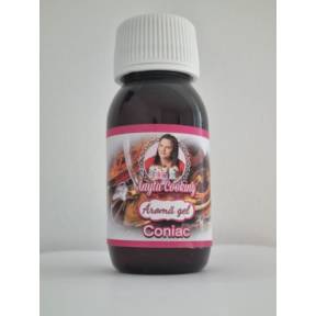 Aroma Gel - CONIAC - 60 ml - Anyta Cooking - Anyta Cooking