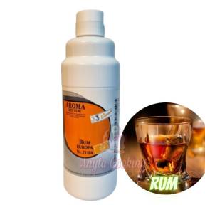 Aroma Gel Rom - 1kg - Europa - Anyta Cooking