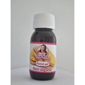 Aroma Gel - ROM EUGENIA - 60 ml - Anyta Cooking