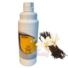 Aroma Gel Vanilie - 1kg - Europa - Anyta Cooking