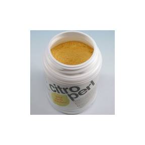 Aroma naturală de LĂMÂIE Citro Perl - 0,5kg - Anyta Cooking