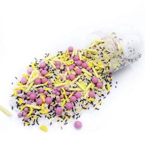 Banana Split - 180 gr - Happy Sprinkles - Anyta Cooking