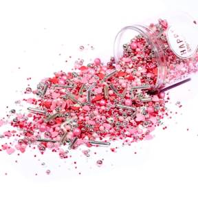 Be Mine - 500 gr - Happy Sprinkles - Anyta Cooking