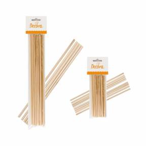 Bete pentru sustinerea torturilor etajate 30 cm * 6 mm - Decora - Anyta Cooking