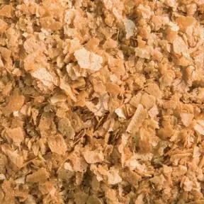 Biscuit Francez ( Paillete Feuilletine) - 2,5 Kg - Barry Callebaut - Anyta Cooking
