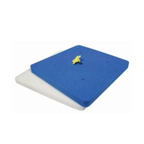 Blat din Spuma Mărime 19.5cm x 19.5cm x1.2cm - PME - Anyta Cooking