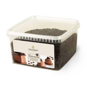 Bucle din ciocolată neagră-Dark Bloosom-1kg-Callebaut Mona Lisa - Anyta Cooking