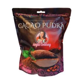 Cacao Pudra -  Maro - 22-24 % - 1 kg - Anyta Cooking