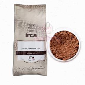 Cacao Pudra 22/24 (Cacao en Poudre ) - Irca - Anyta Cooking