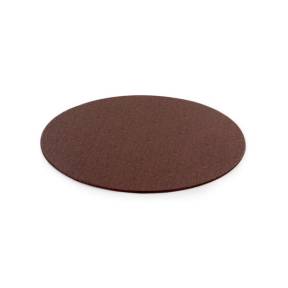Cake Drum-Maro-28ø cu 3 mm grosime-Decora - Anyta Cooking