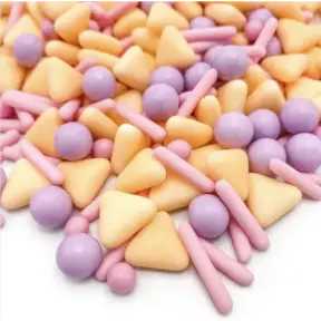 Candy Crush - 190 gr - Happy Sprinkles (L)