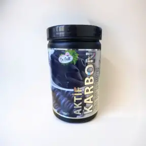 Carbune Activ comestibil - 100 gr - Dr. Gusto - Anyta Cooking