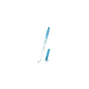 Carioca nealimentara- ALBASTRU DESCHIS, SKY BLUE - Fractal 