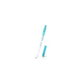 Carioca nealimentara - TURCOAZ, TURQUOISE - Fractal 