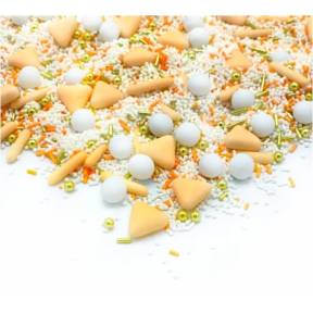 Carrot Cake - 90 gr - Happy Sprinkles - Anyta Cooking