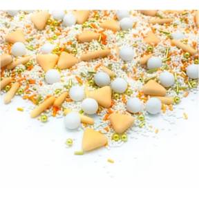 Carrot Cake - 90 gr - Happy Sprinkles