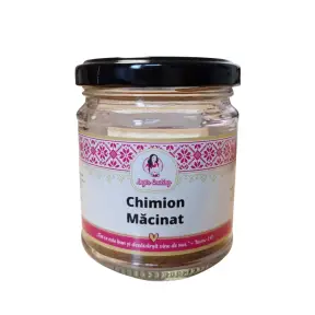 Chimion macinat (Cumin) - 70g - Anyta Cooking