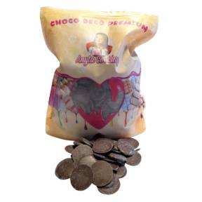 Choco Deco Premium (Deco Melts) -1 kg- Cacao Dulce -Anyta Cooking - Anyta Cooking