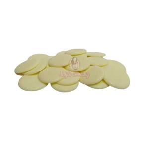 Choco Deco Premium (Deco Melts) - 2,5kg - Ciocolata Alba - Anyta Cooking - Anyta Cooking
