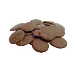 Choco Deco Premium (Deco Melts) - 2,5kg - Ciocolata cu Lapte - Anyta Cooking