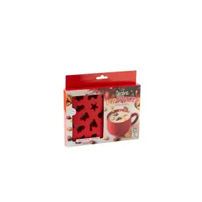 Decupator mini biscuiti Craciun - Decora