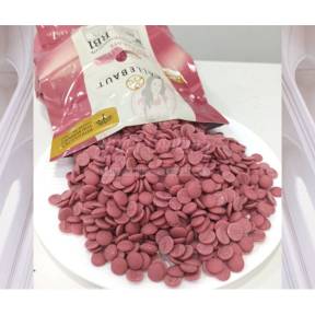 Ciocolata Fina - Ruby - 2,5 KG - Callebaut®