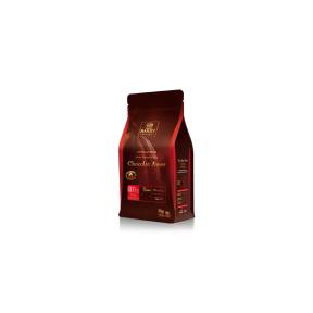 Ciocolata Neagra PREMIUM - AMER 60%, 5 kg - Cacao Barry®