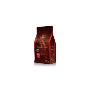 Ciocolata Neagra PREMIUM - AMER 60%, 5 kg - Cacao Barry® - Anyta Cooking