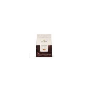 Ciocolata Neagra Termostabila 48%, Picaturi marime L, 2,5 Kg - Callebaut - Anyta Cooking
