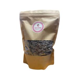 Ciocolata Neagra Vegana si Fara Lactoza - NXT DFD55 - 55.7% - 1 kg vrac - Callebaut - Anyta Cooking