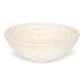Coș pentru creșterea aluatului-25cm-Patisse - Anyta Cooking