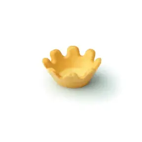 Coji de tarta dulci forma floare 168 buc - 52mm - Cassibba - Anyta Cooking