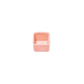 Coji de tarta patrate mici 108 buc - capsuni de 30 x 30 mm - Cassibba - Anyta Cooking
