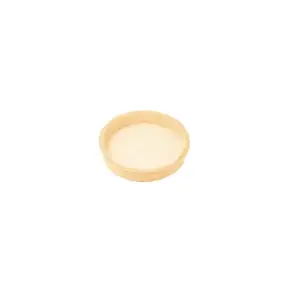 Coji de tarta rotunde 24 buc XL -  sarate de 90mm - Cassibba - Anyta Cooking