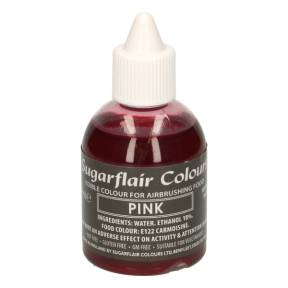 Colorant Aerograf – PINK / ROZ – Sugarflair