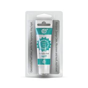 Colorant Alimentar Concentrat AQUA / Albastru Apa– ProGel - Anyta Cooking