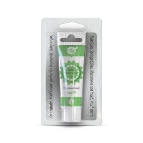 Colorant Alimentar Concentrat - BRIGHT GREEN / Verde Luminos - ProGel -Rainbow Dust - Anyta Cooking