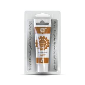Colorant Alimentar Concentrat - CHESTNUT / Castane - ProGel -Rainbow Dust - Anyta Cooking