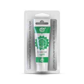 Colorant Alimentar Concentrat - LEAF GREEN / Verde Frunza - ProGel -Rainbow Dust - Anyta Cooking