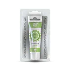 Colorant Alimentar Concentrat LIME GREEN / Verde Lime – ProGel - Anyta Cooking