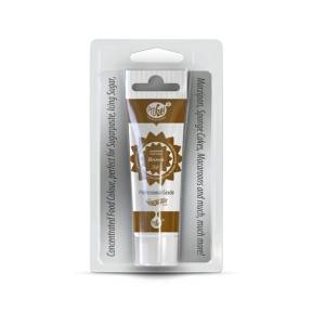 Colorant Alimentar Concentrat Maro / Brown – ProGel - Anyta Cooking
