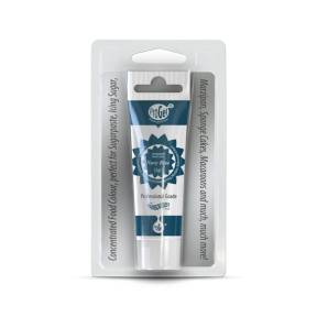 Colorant Alimentar Concentrat - NAVY BLUE / Albastru Marin - ProGel -Rainbow Dust - Anyta Cooking