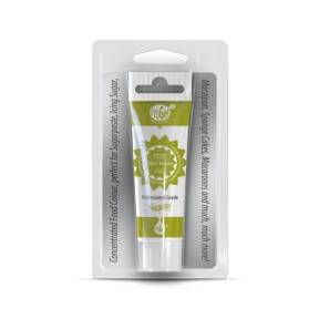 Colorant Alimentar Concentrat OLIVE GREEN / Verde Măsliniu – ProGel - Anyta Cooking