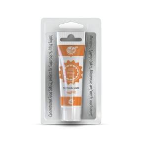 Colorant Alimentar Concentrat ORANGE / Portocaliu – ProGel - Anyta Cooking