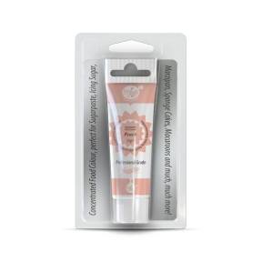 Colorant Alimentar Concentrat PEACH / Piersica – ProGel - Anyta Cooking