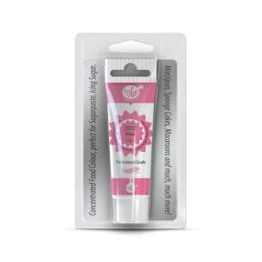Colorant Alimentar Concentrat Pink / Roz – ProGel - Anyta Cooking