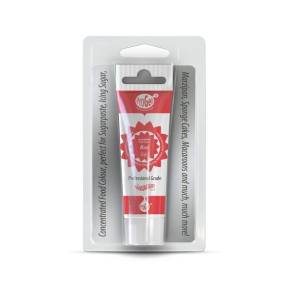 Colorant Alimentar Concentrat RED / Rosu – ProGel - Anyta Cooking