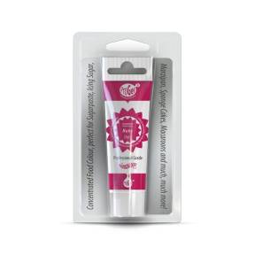 Colorant Alimentar Concentrat RUBY / Rubin – ProGel - Anyta Cooking