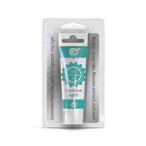 Colorant Alimentar Concentrat SEA GREEN / Albastru Deschis – ProGel - Anyta Cooking